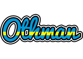 Othman sweden logo