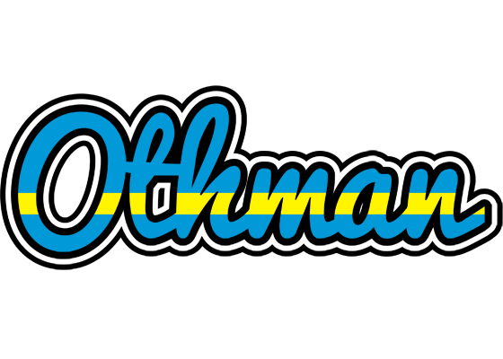 Othman sweden logo