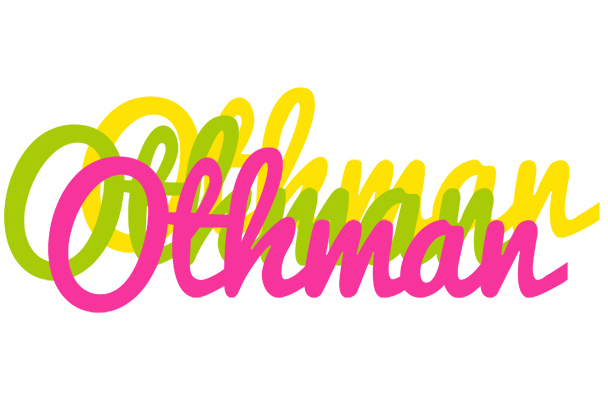 Othman sweets logo