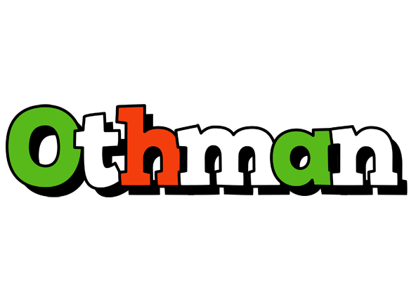 Othman venezia logo