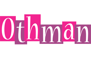 Othman whine logo