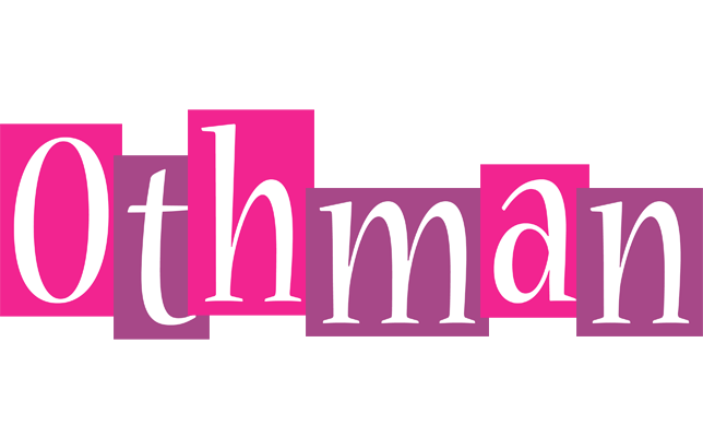 Othman whine logo