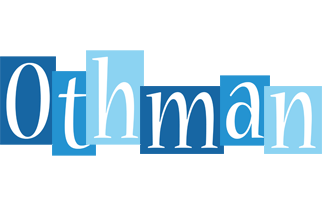 Othman winter logo