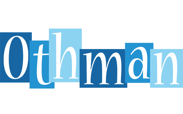 Othman winter logo
