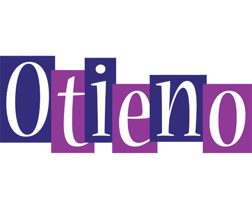 Otieno autumn logo