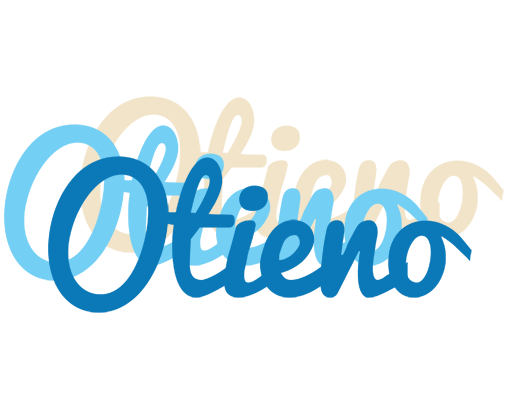 Otieno breeze logo