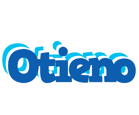 Otieno business logo