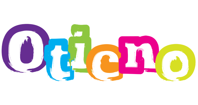 Otieno casino logo