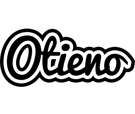 Otieno chess logo