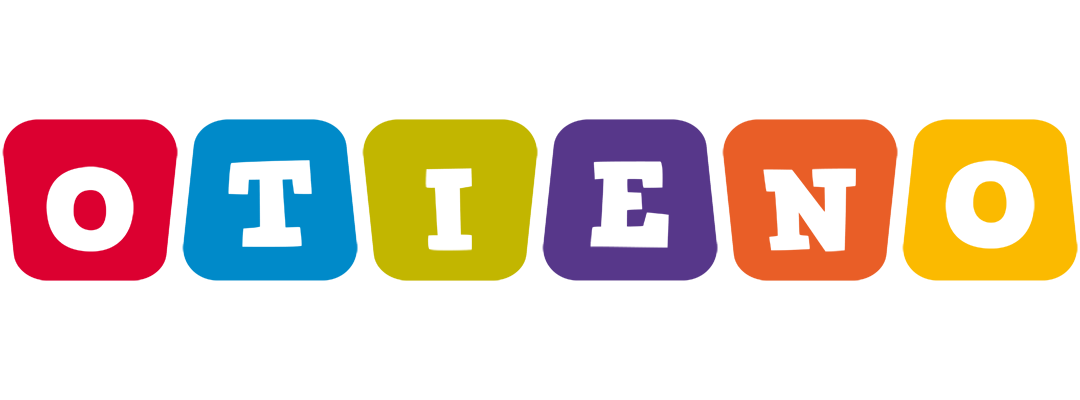 Otieno daycare logo