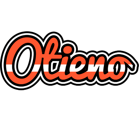 Otieno denmark logo