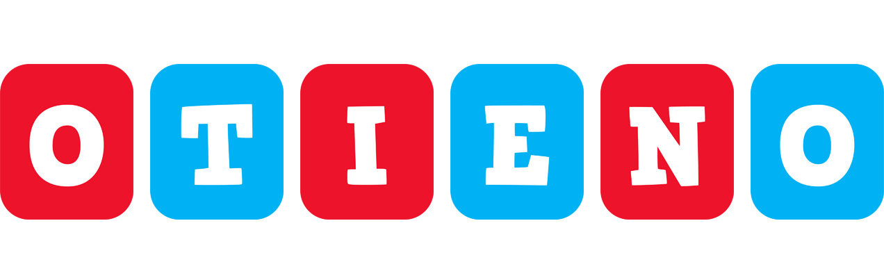 Otieno diesel logo