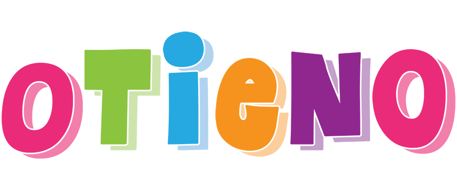 Otieno friday logo
