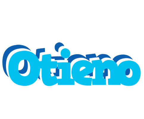 Otieno jacuzzi logo