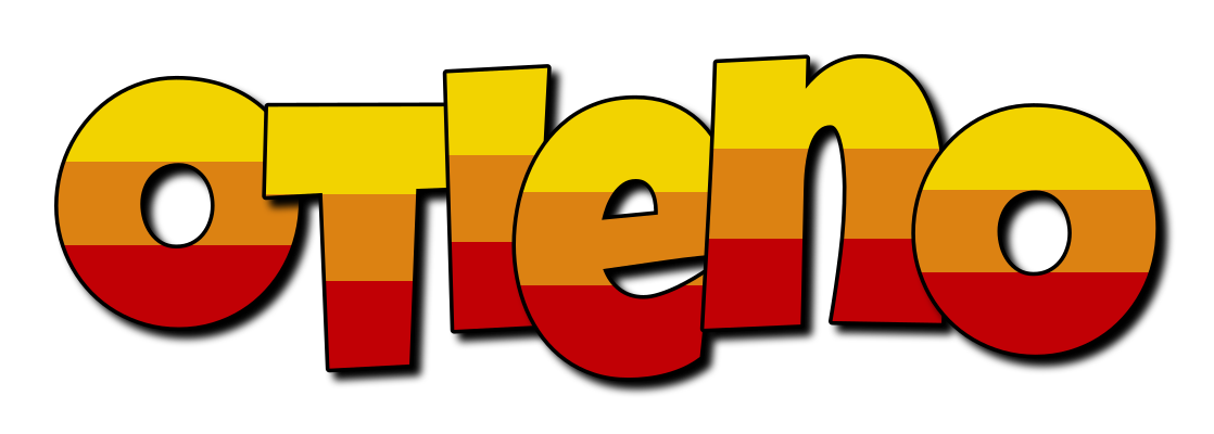Otieno jungle logo