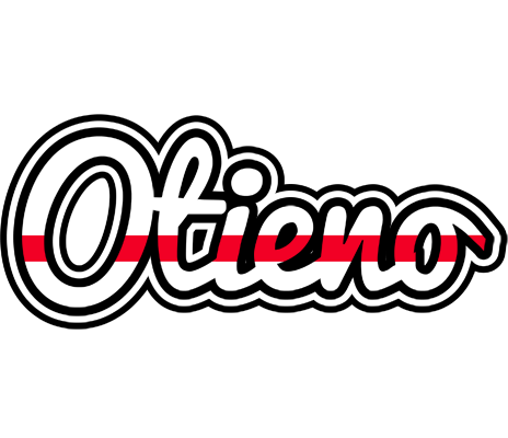 Otieno kingdom logo
