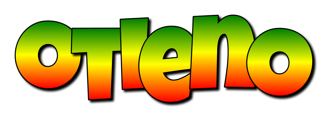 Otieno mango logo