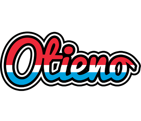 Otieno norway logo