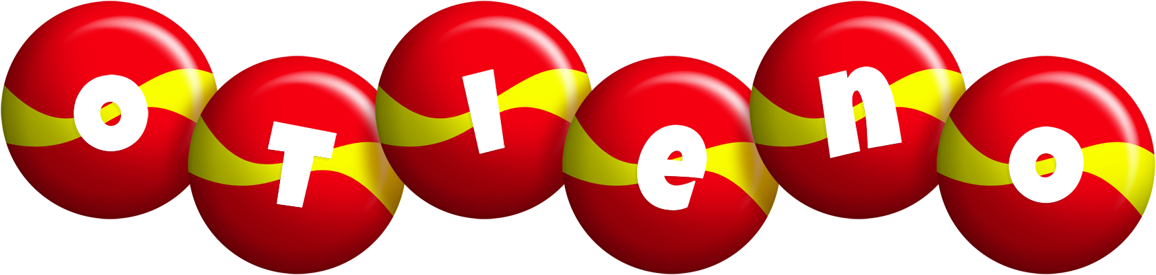 Otieno spain logo