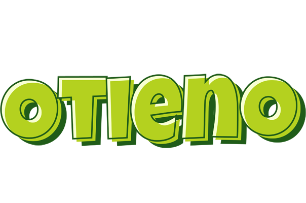 Otieno summer logo