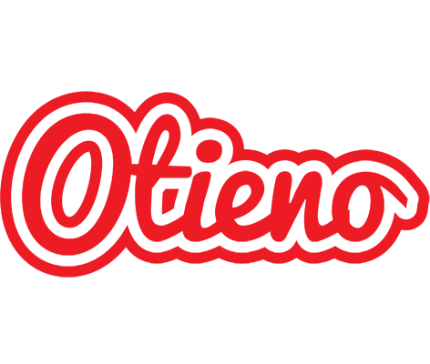 Otieno sunshine logo