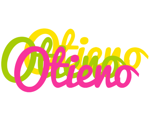 Otieno sweets logo