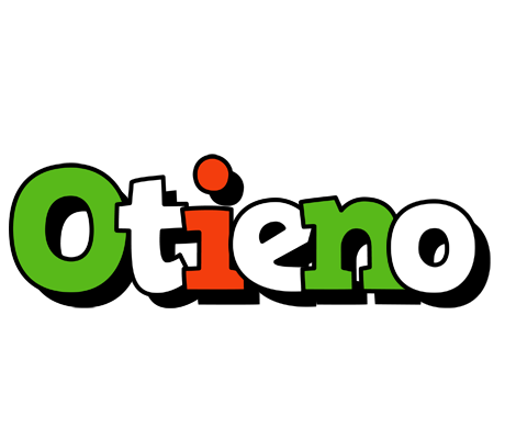 Otieno venezia logo