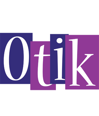 Otik autumn logo