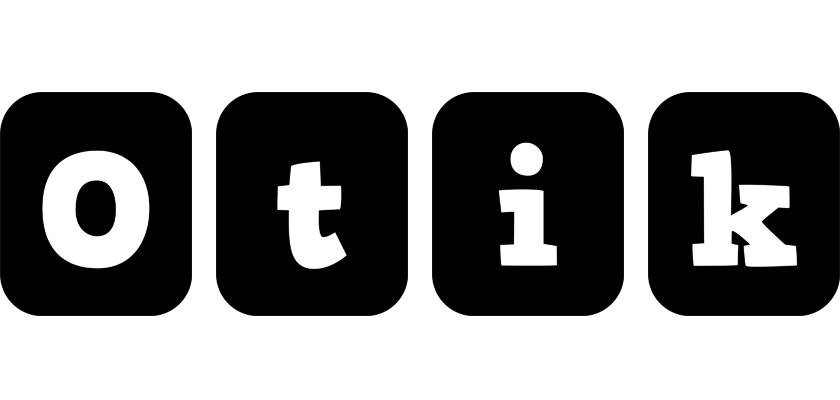 Otik box logo
