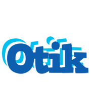 Otik business logo