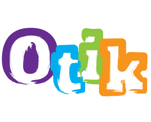 Otik casino logo
