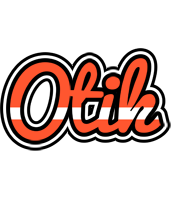 Otik denmark logo