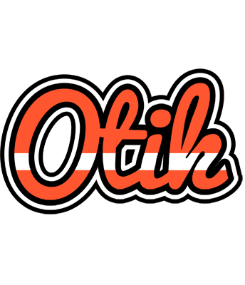 Otik denmark logo