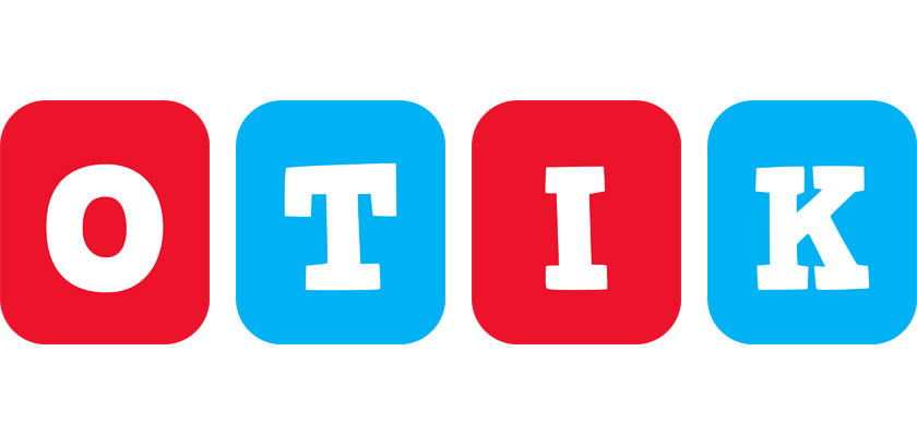 Otik diesel logo