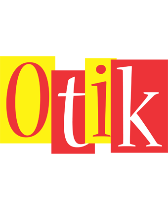 Otik errors logo