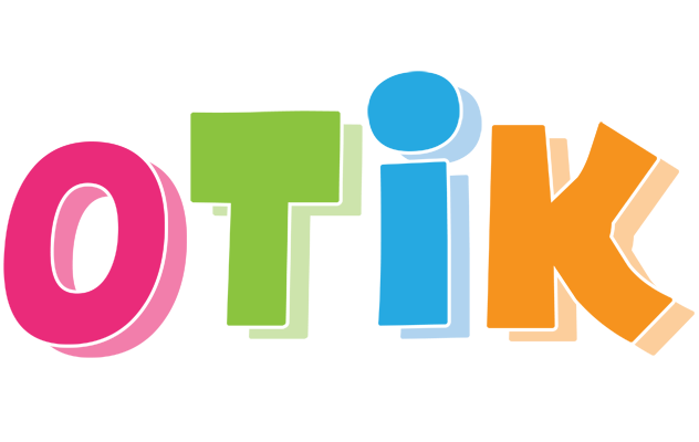 Otik friday logo