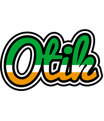 Otik ireland logo