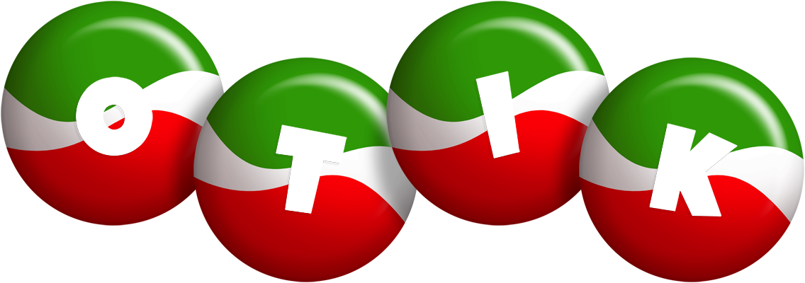 Otik italy logo