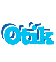 Otik jacuzzi logo