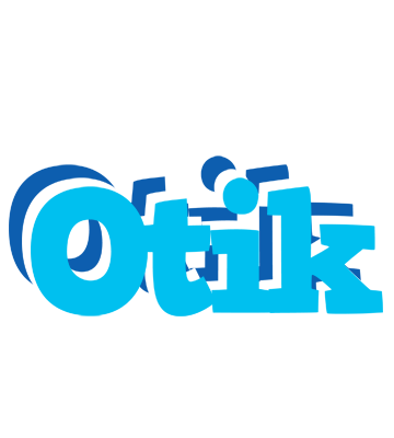 Otik jacuzzi logo