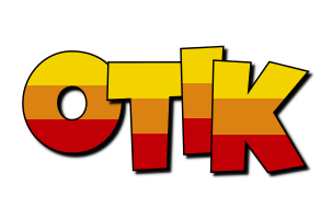 Otik jungle logo