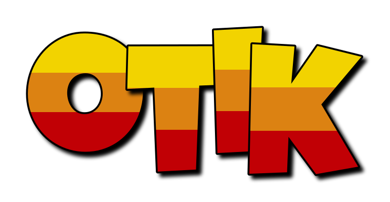 Otik jungle logo