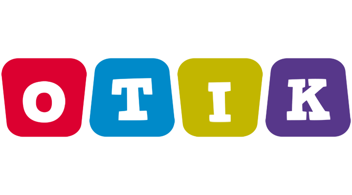 Otik kiddo logo