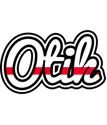 Otik kingdom logo