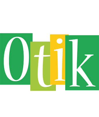Otik lemonade logo
