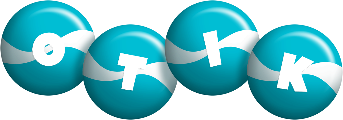 Otik messi logo