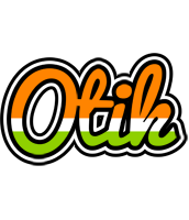 Otik mumbai logo