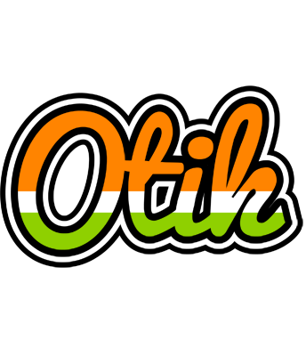 Otik mumbai logo