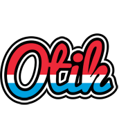 Otik norway logo