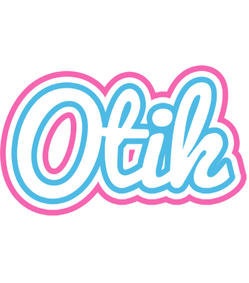 Otik outdoors logo